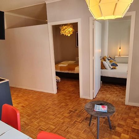 Molecular Apartment OOporto Extérieur photo