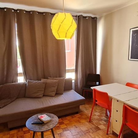 Molecular Apartment OOporto Extérieur photo