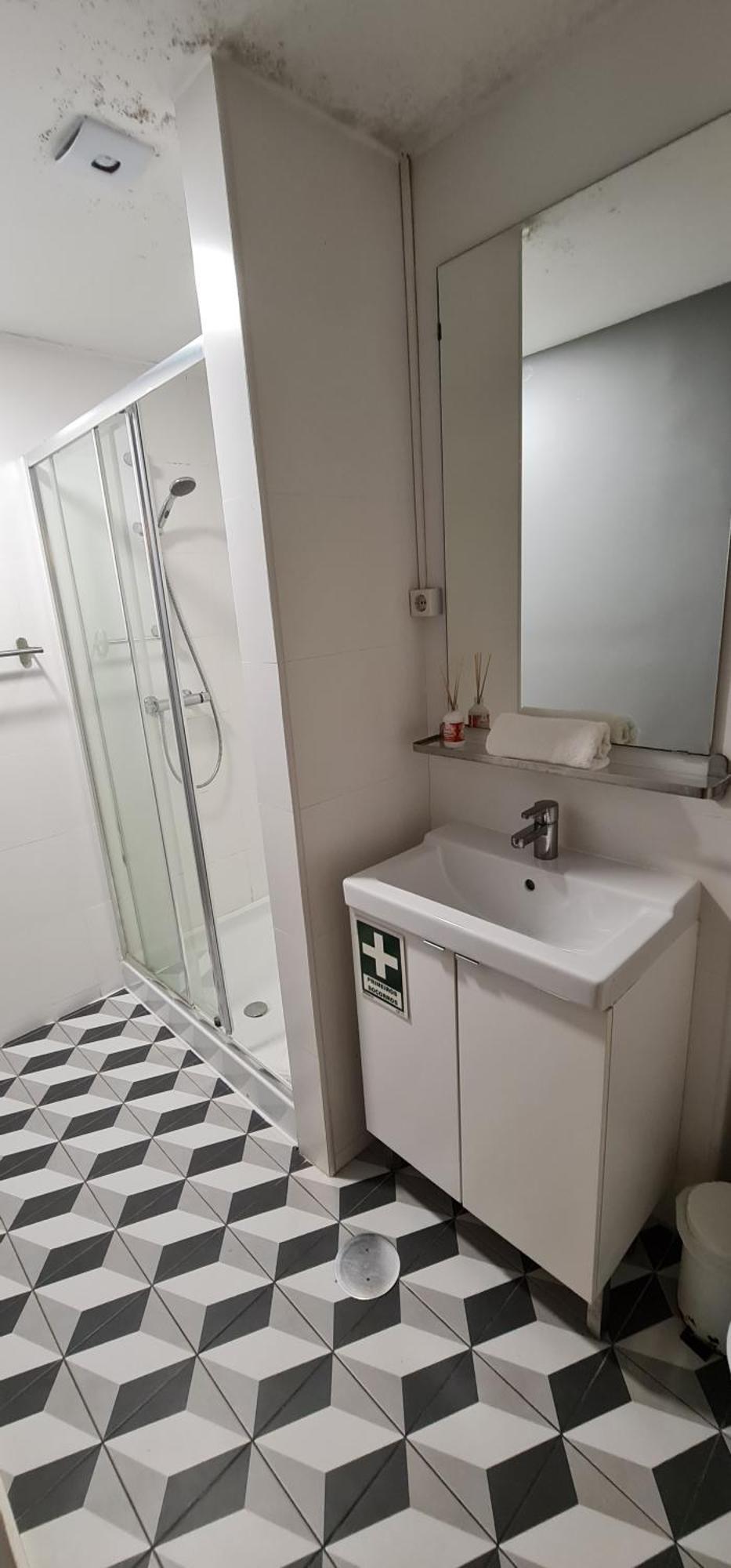 Molecular Apartment OOporto Extérieur photo