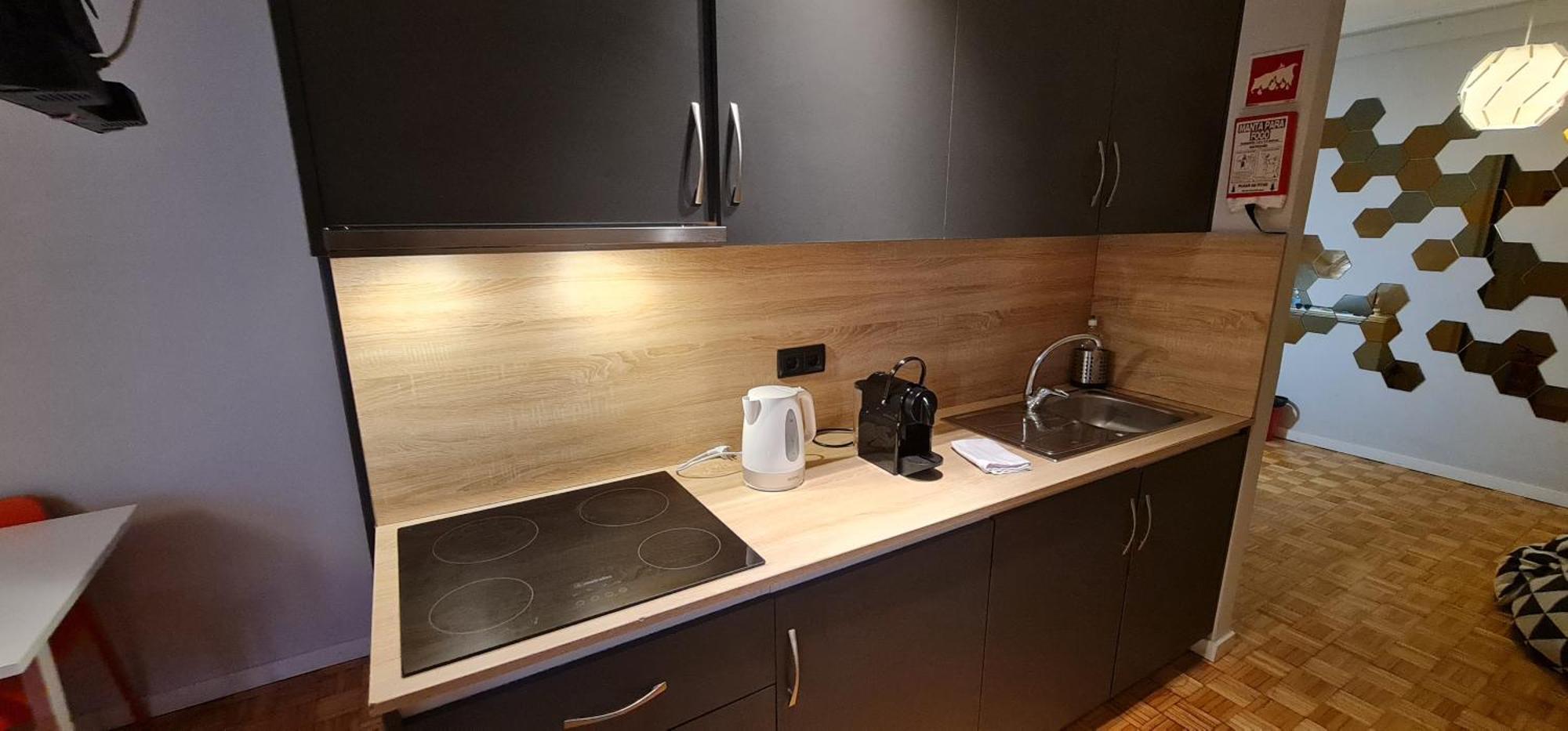 Molecular Apartment OOporto Extérieur photo
