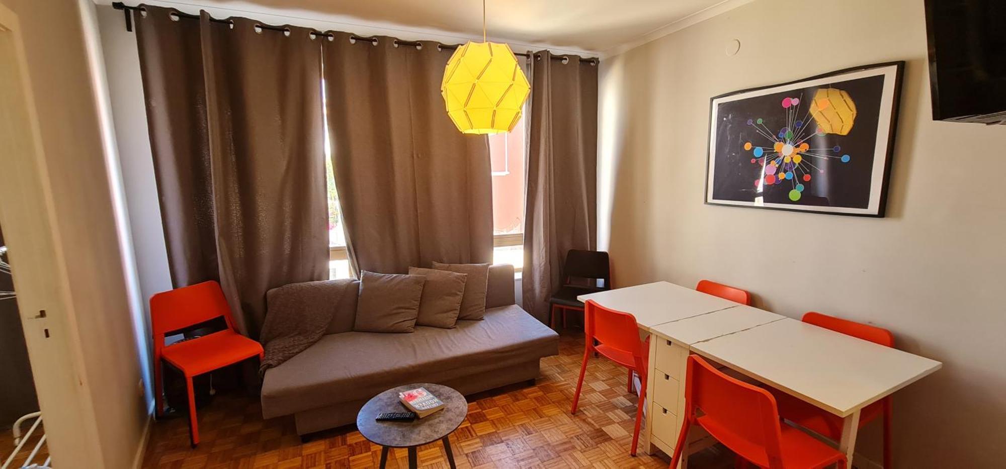 Molecular Apartment OOporto Extérieur photo