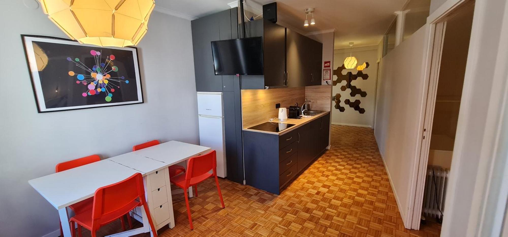 Molecular Apartment OOporto Extérieur photo