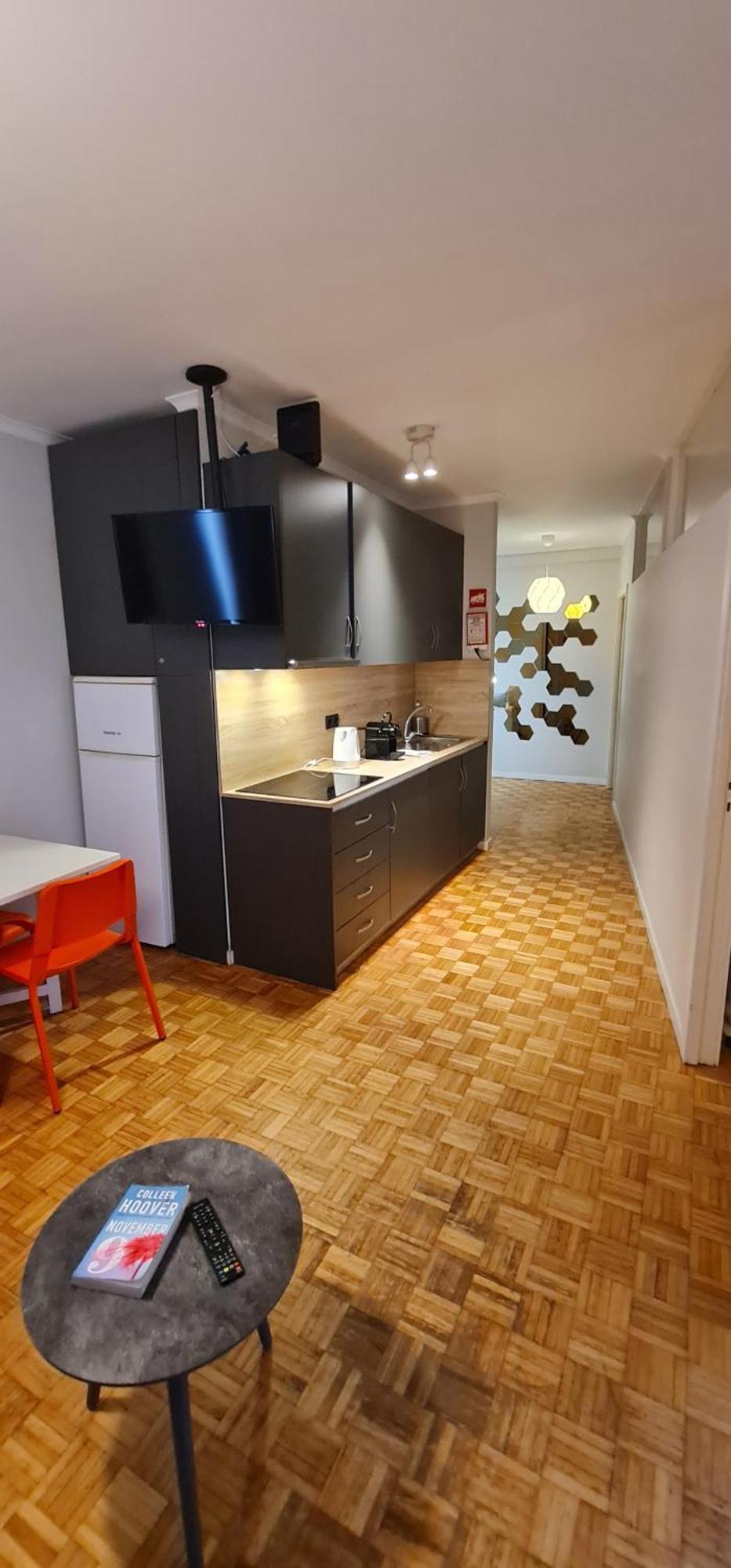 Molecular Apartment OOporto Extérieur photo