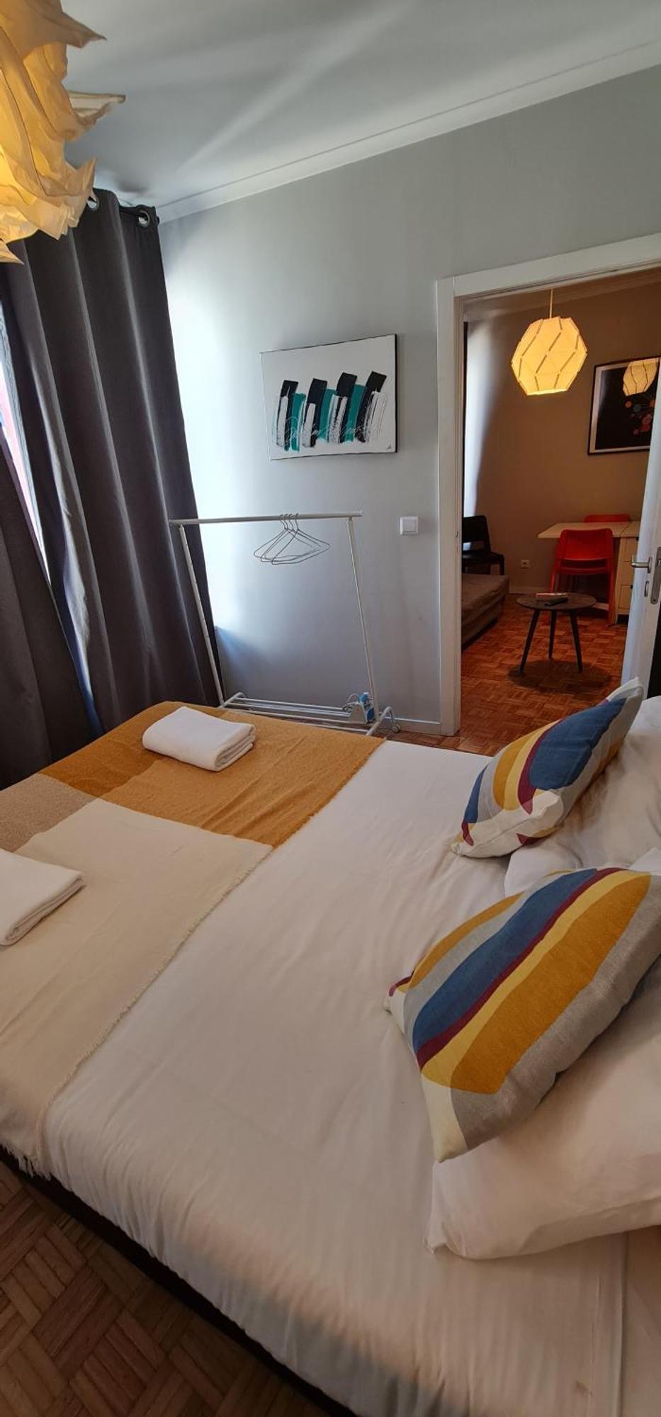 Molecular Apartment OOporto Extérieur photo
