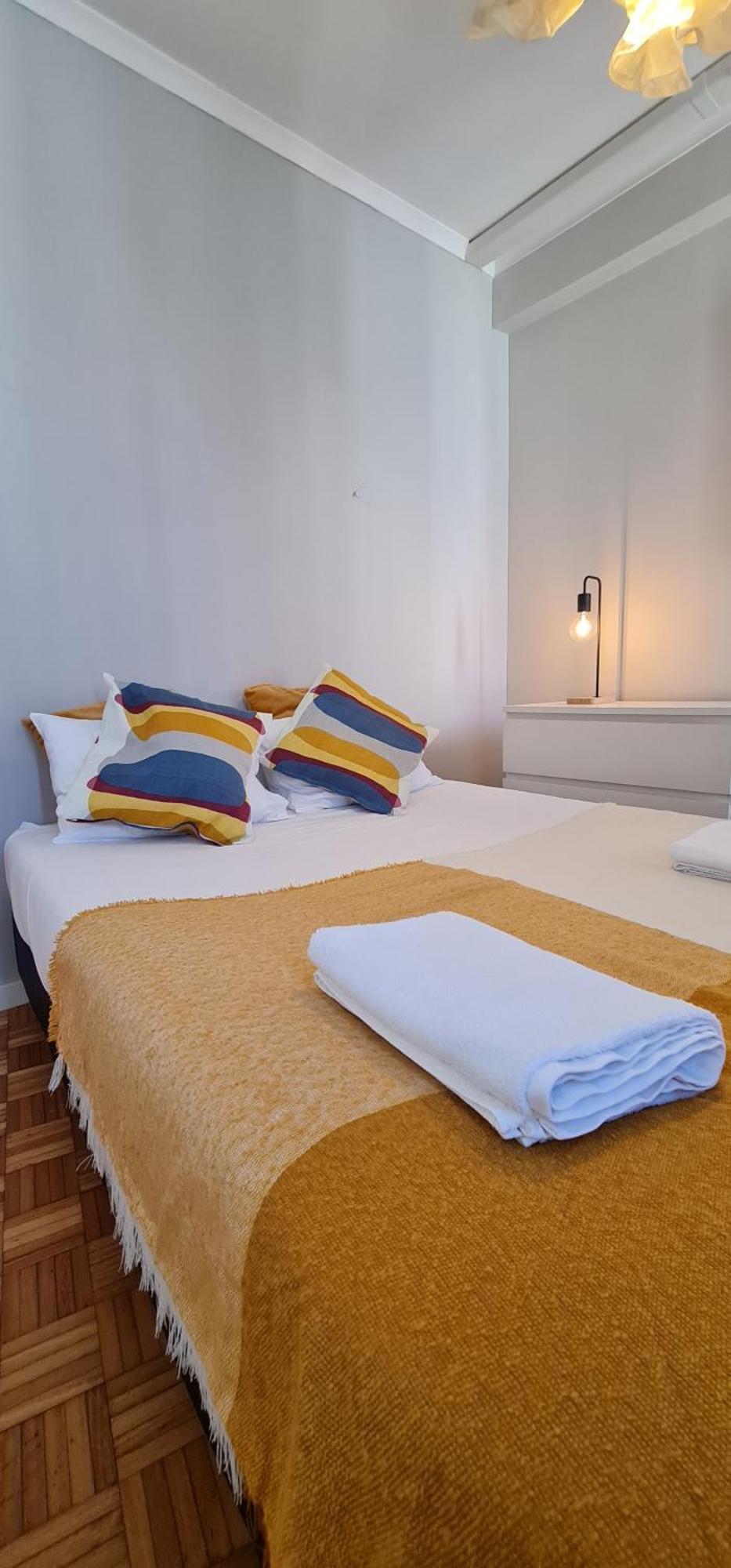 Molecular Apartment OOporto Extérieur photo