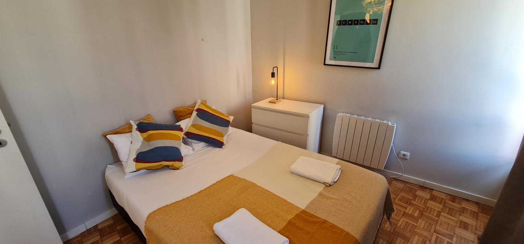 Molecular Apartment OOporto Extérieur photo