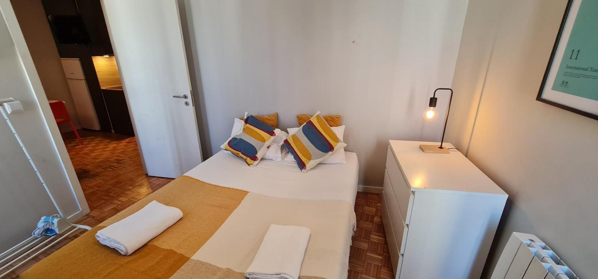 Molecular Apartment OOporto Extérieur photo